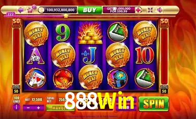 888Win
