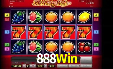 888Win.C